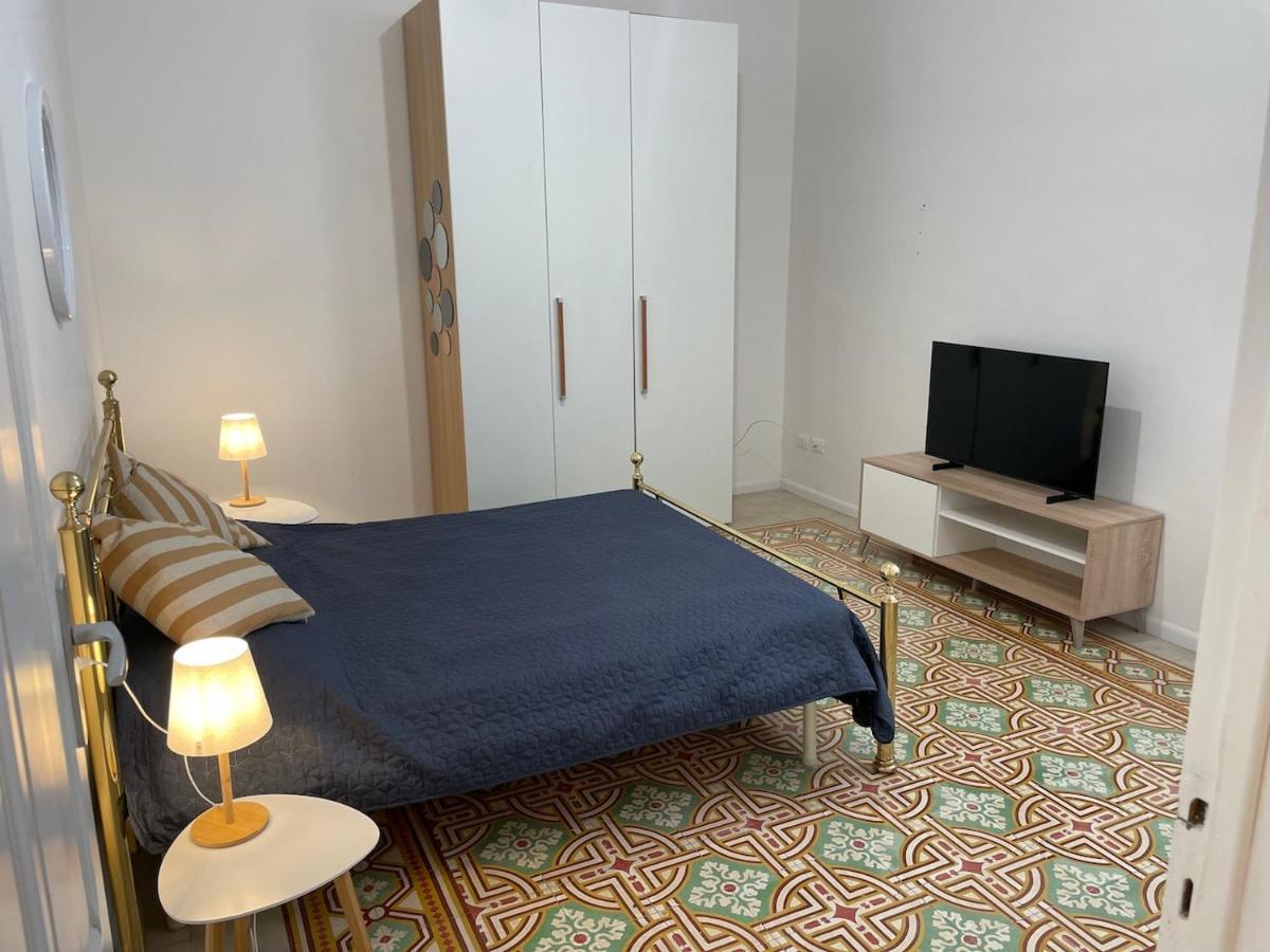 La Fenice - Mosaic Home Trapani Exterior photo