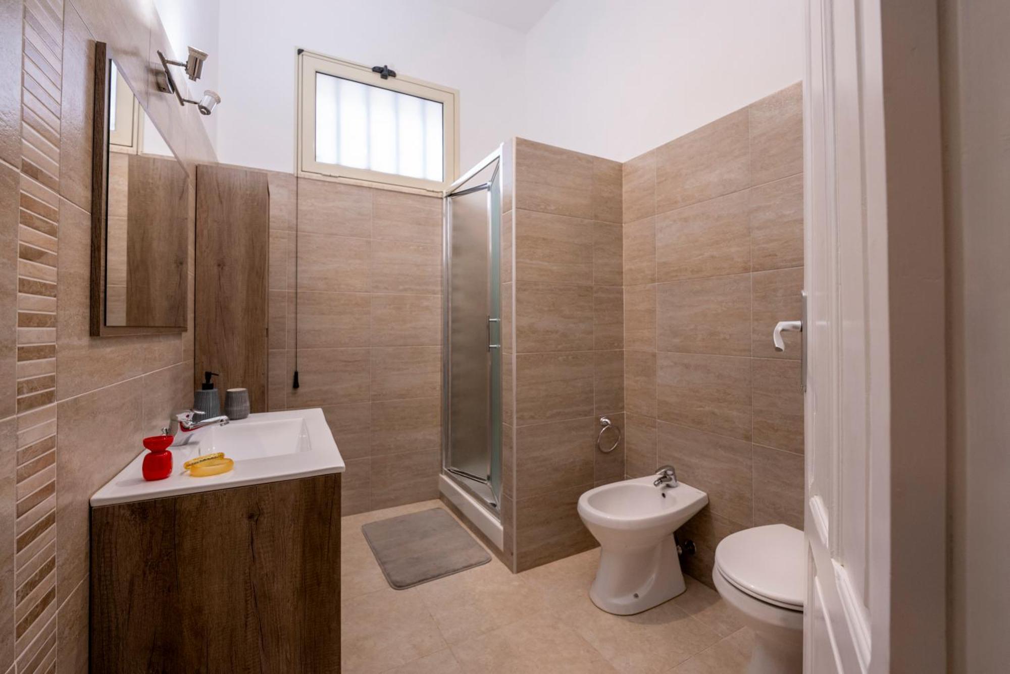 La Fenice - Mosaic Home Trapani Exterior photo