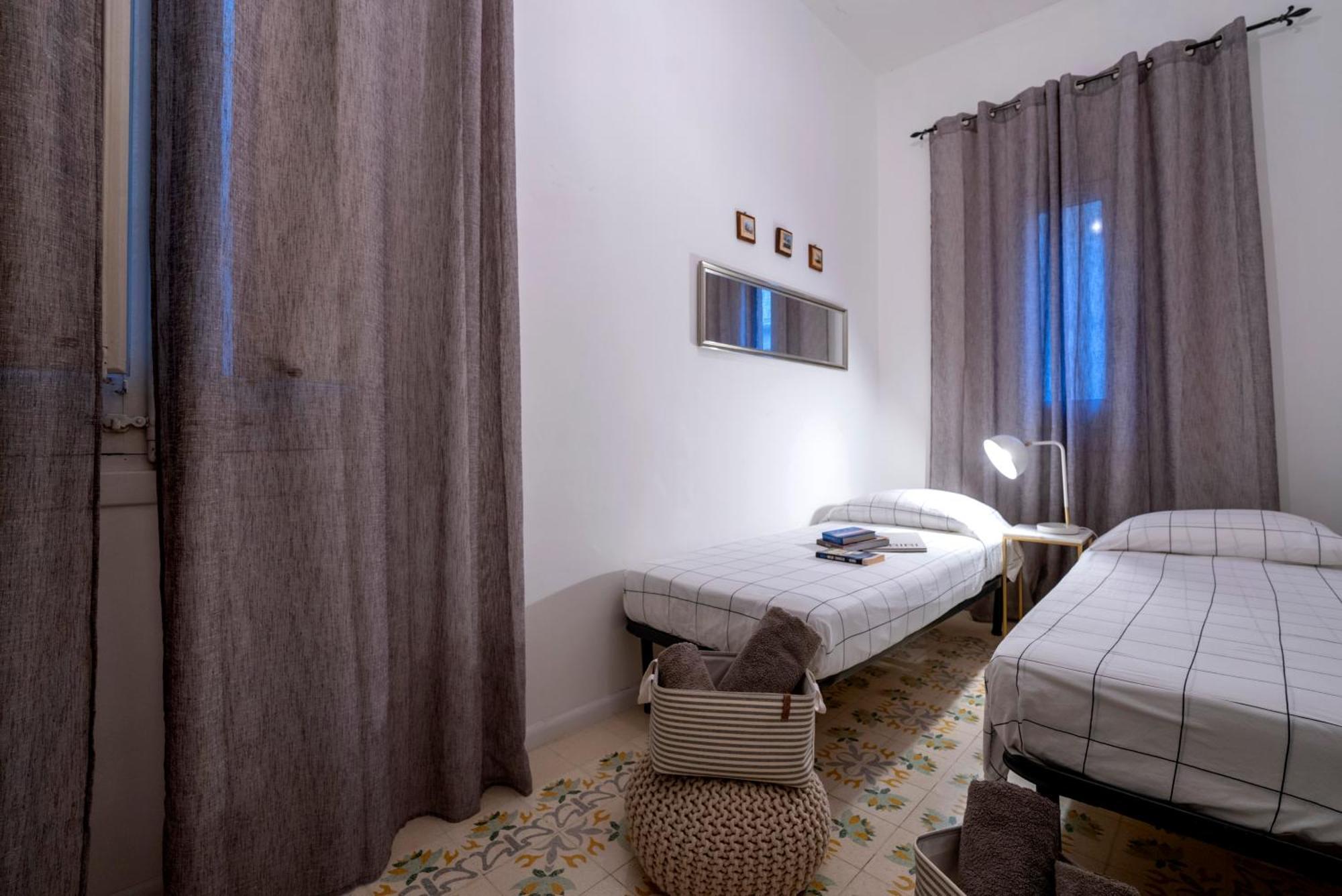 La Fenice - Mosaic Home Trapani Exterior photo